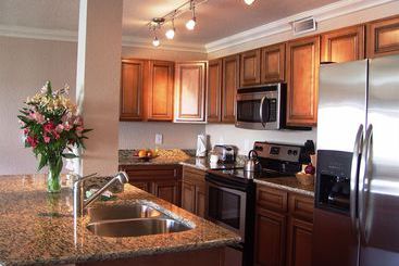 Отель Westwinds Waterfront Resort