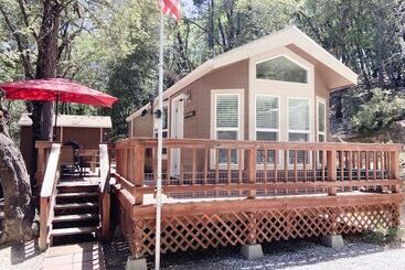 בית פרטי Lazy Z Resort