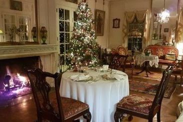 Melange Bed And Breakfast