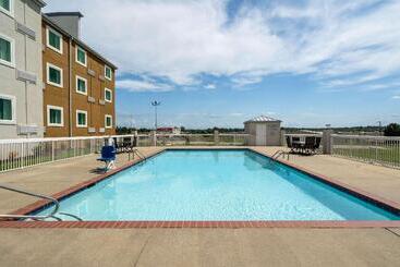 モーテル Wingate By Wyndham Horn Lake Southaven