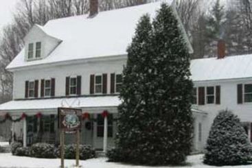 Nereledge Inn B&b