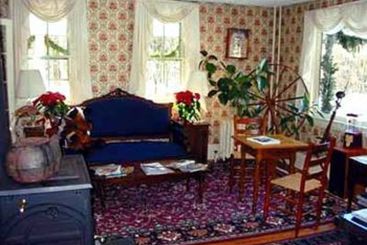 Nereledge Inn B&b