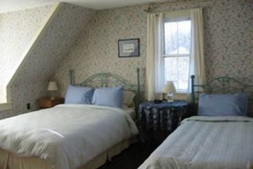 Nereledge Inn B&b
