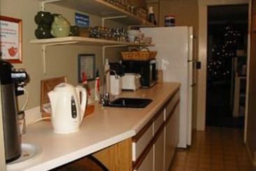 Nereledge Inn B&b