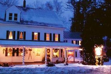 Nereledge Inn B&b