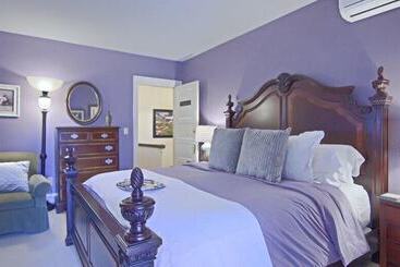 North Lodge Bed & Breakfast