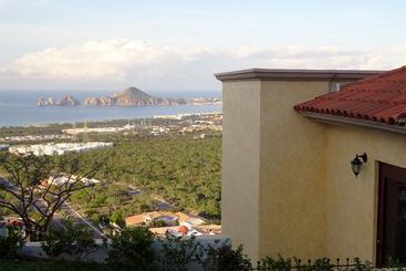 Шале Paradise Ranch Estate