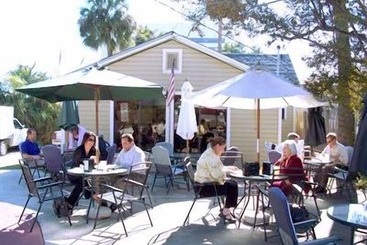 Pensacola Victorian Bed & Breakfast