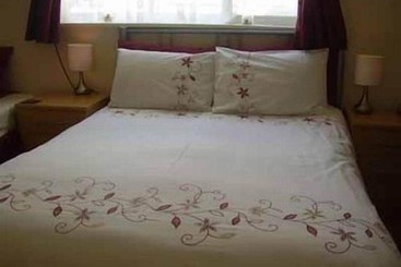 פנסיון Aidansdale