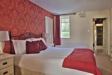 ペンション Carrygerry Country House