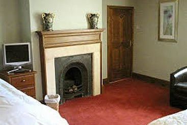 بنسيون Hall Bank Guest House