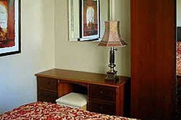 پانسیون Hall Bank Guest House