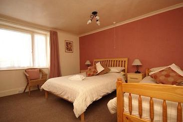 פנסיון Harcourt