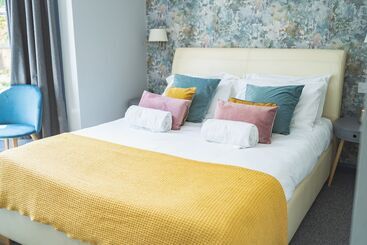 ペンション Innit Rooms Ocean Breeze