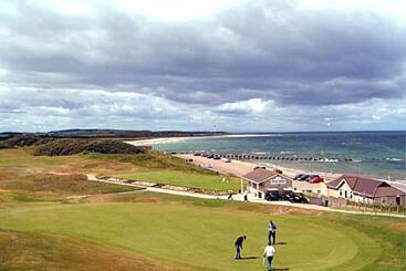 פנסיון Links Lodge