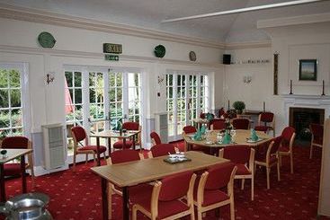 Пансион Lydney House