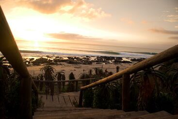 ペンション Supertubes Guesthouse