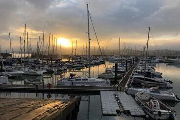 펜션 The Brandize Guest House