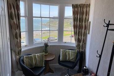 Пансион The Leeway