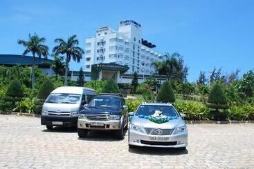 Saigon Ninh Chu Hotel & Resort