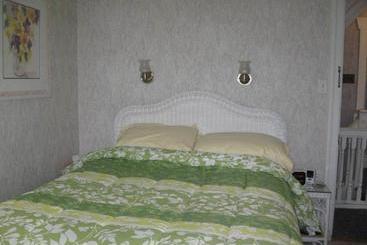 Serendipity Bed & Breakfast