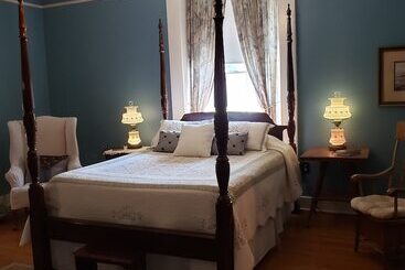 The Carriage Inn B&b