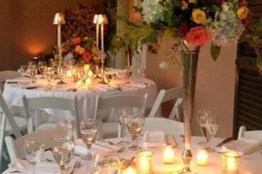 The Elms Bed And Breakfast