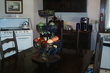 The Queen Anne House Bed And Breakfast