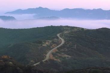 Topanga Canyon Inn Bed And Breakfast