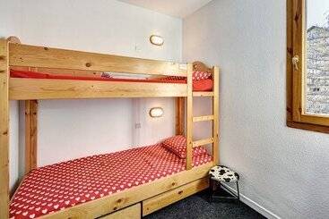 Lägenhetshotell Vacancéole   Résidence Vega