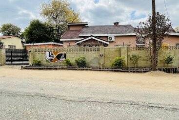 Abrama Bed And Breakfast