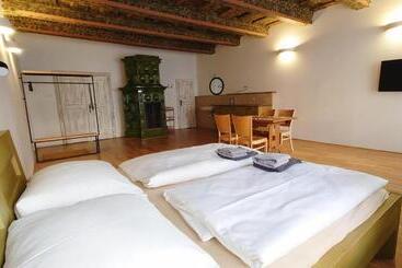 旅馆 Pension Krajinská 27