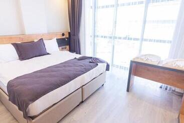 çamlica Park Otel