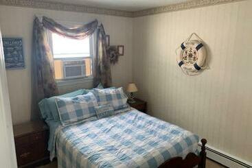 شقة فندقية Beach House