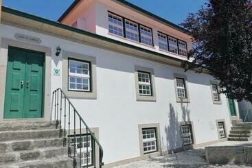 住宿加早餐  Casa Da Careca