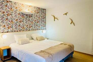 צימר La Bel échappée