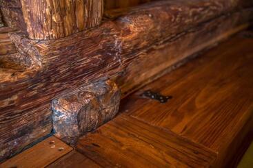 مبيت وإفطار Rascard D Antan