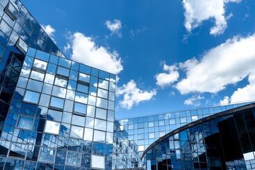 公寓式酒店  Ecla Paris Noisy Le Grand