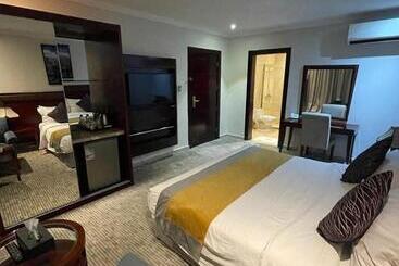 هتل تـالـيـن الـهـفـوف