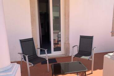 Alojamento Flor Da Serra