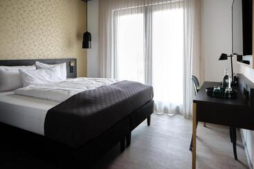 בית מלון כפרי Balthazars