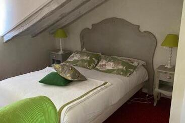 فندق ôberge Maite