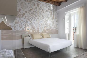 Отель Casa Clat