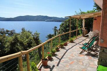 Cotetonda Appartamento Taccola