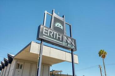 فندق Erth Inn By Aga  Mojave