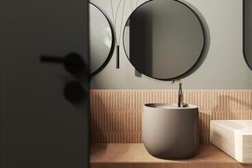 בית מלון כפרי Hygge