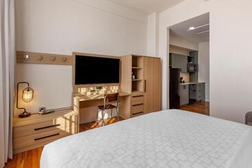 ホテル Inn At Blackstone