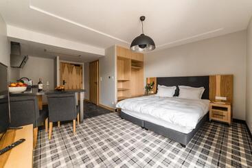 ホテル Kazalnica Family&conference Resort