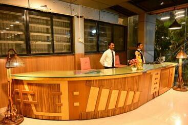 בית מלון כפרי Matrix Inn Chakan