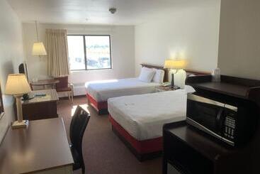 Отель Oquirrh Mountain Inn